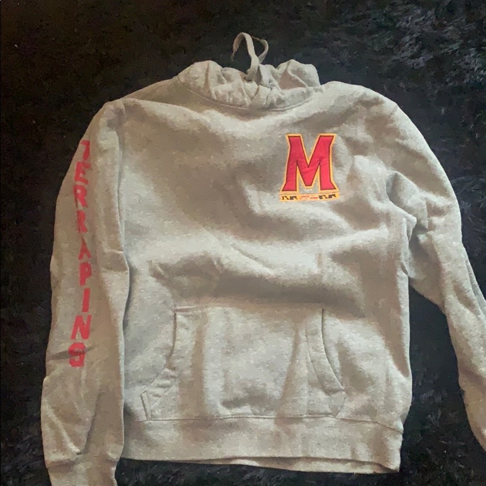 University of Maryland Sweatshirt